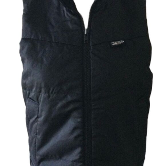 Widder Vest Size 36 Color Black Lectric-Heat Vest Only (No Cord) - Picture 2 of 13